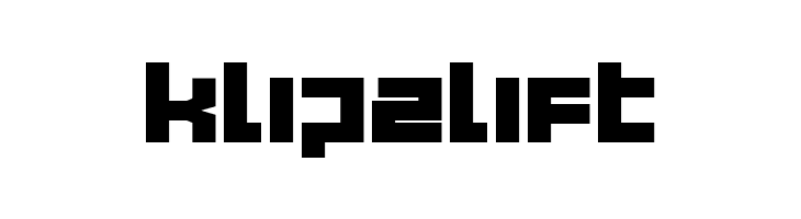 deep data expanded  Free Fonts Download