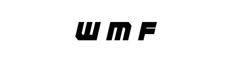 deep data italic  Free Fonts Download