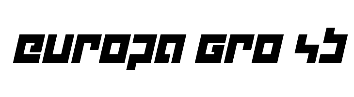 deep data italic  Free Fonts Download