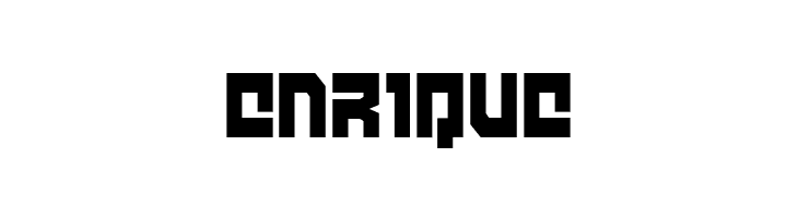 deep data condensed  Free Fonts Download