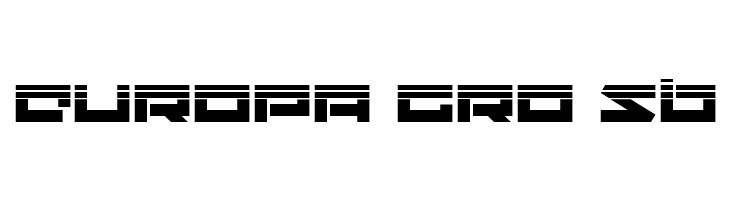 Ninjabot Halftone  Free Fonts Download