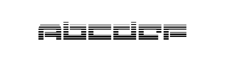 Ninjabot Gradient  Free Fonts Download