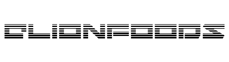 Ninjabot Gradient  Free Fonts Download