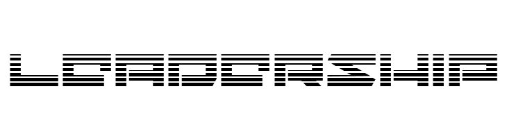 Ninjabot Gradient  Free Fonts Download