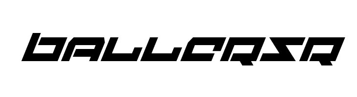 Ninjabot Super-Italic  Free Fonts Download