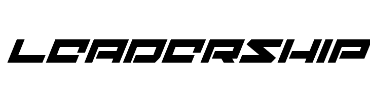 Ninjabot Super-Italic  Free Fonts Download