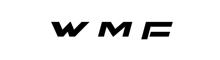 Ninjabot Expanded Italic  Free Fonts Download