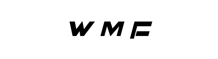 Ninjabot Condensed Italic  Free Fonts Download