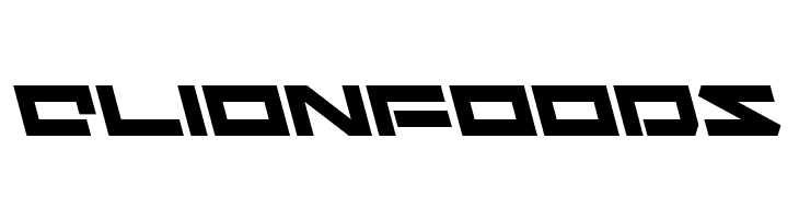 Ninjabot Leftalic  Free Fonts Download