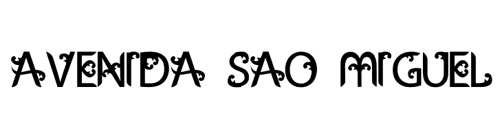 Ukiran Jawi  Free Fonts Download