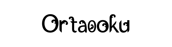 Ukiran Jawi  Free Fonts Download