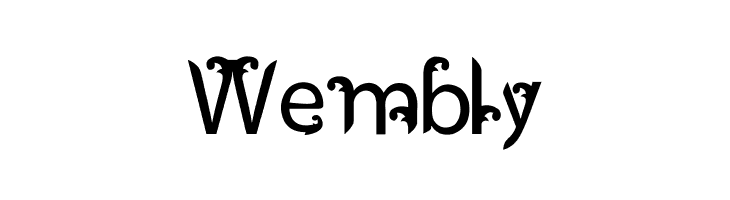 Ukiran Jawi  Free Fonts Download