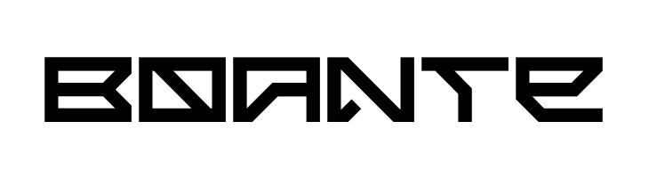 Technos  Free Fonts Download