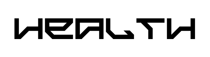 Technos  Free Fonts Download
