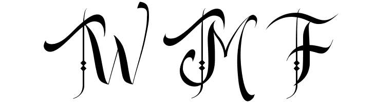 Black Jaguar Demo  Free Fonts Download