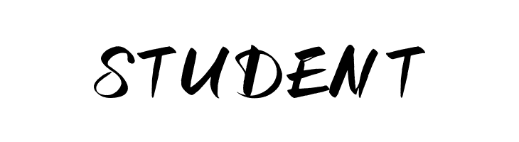 HongLeiBanShu Regular  Free Fonts Download