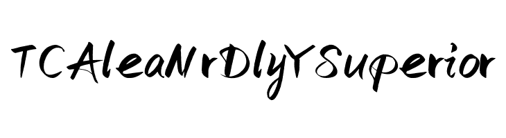 HongLeiBanShu Regular  Free Fonts Download