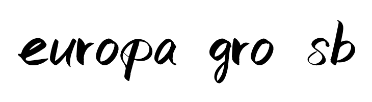 HongLeiBanShu Regular  Free Fonts Download