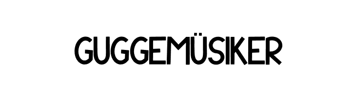 THROLL  Free Fonts Download