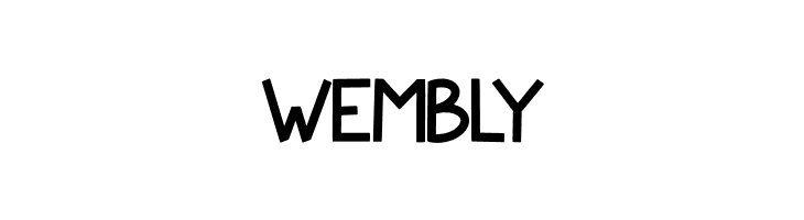 THROLL  Free Fonts Download