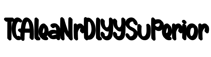 Holiday Island Extruded  Free Fonts Download