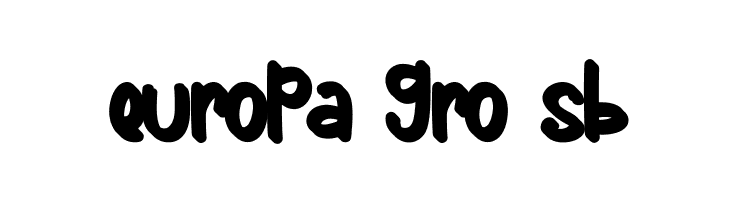 Holiday Island Extruded  Free Fonts Download