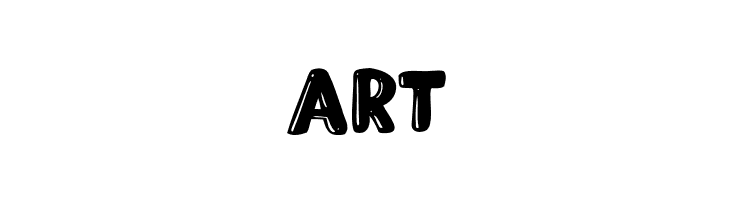 Gampolins-Demo  Free Fonts Download