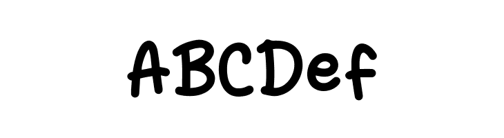 Idealy  Free Fonts Download