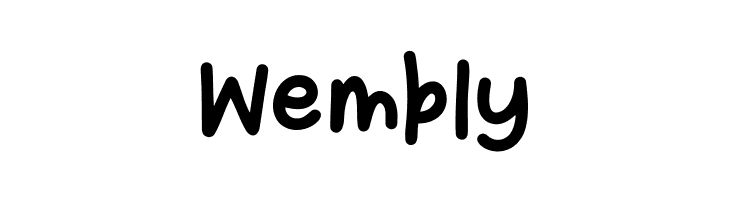 Idealy  Free Fonts Download