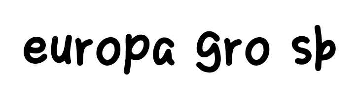 Idealy  Free Fonts Download