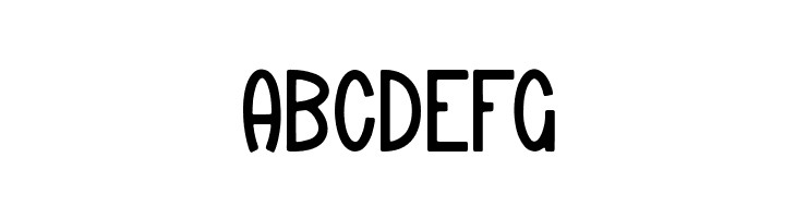 Andak  Free Fonts Download