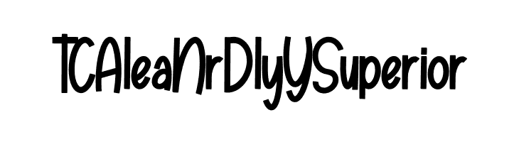 Chanelle  Free Fonts Download