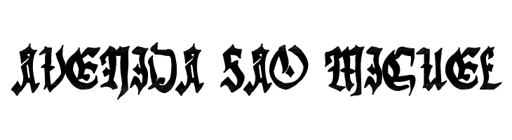 Brandenburg  Free Fonts Download