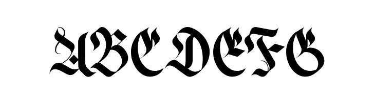 Darkslayer  Free Fonts Download