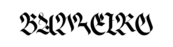 Darkslayer  Free Fonts Download