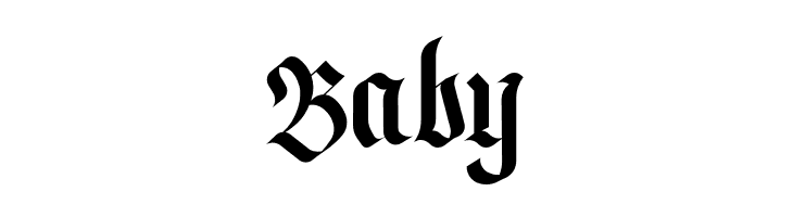 Darkslayer  Free Fonts Download