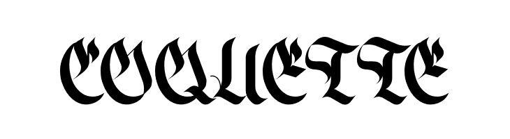 Darkslayer  Free Fonts Download