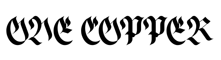 Darkslayer  Free Fonts Download