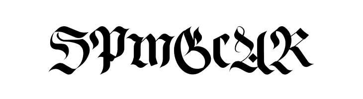 Darkslayer  Free Fonts Download