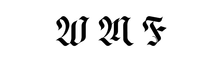 Darkslayer  Free Fonts Download