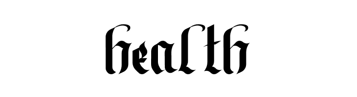 Darkslayer  Free Fonts Download