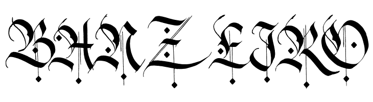 cassiodore-fraktura  Free Fonts Download