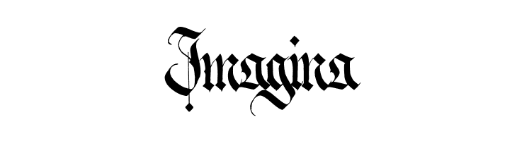 cassiodore-fraktura  Free Fonts Download