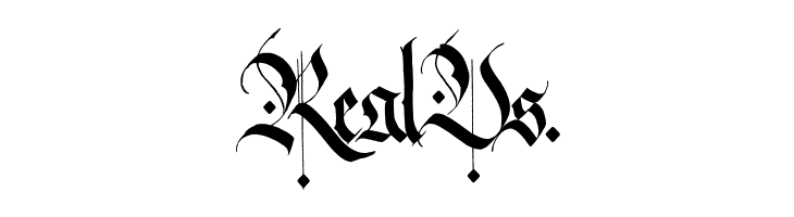 cassiodore-fraktura  Free Fonts Download