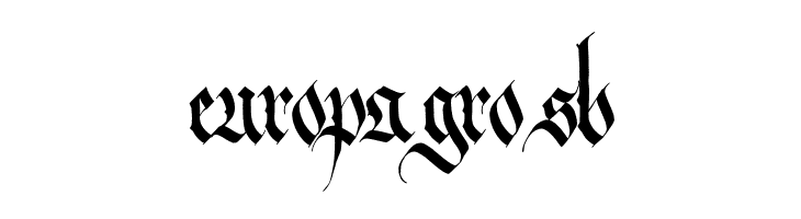 cassiodore-fraktura  Free Fonts Download