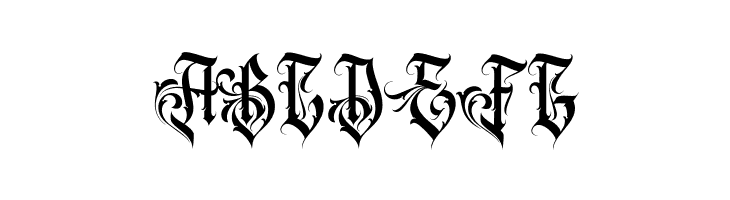 AcinonyxJubatusPersonalUseOnly-  Free Fonts Download