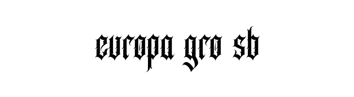 AcinonyxJubatusPersonalUseOnly-  Free Fonts Download