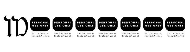 Salium  Free Fonts Download