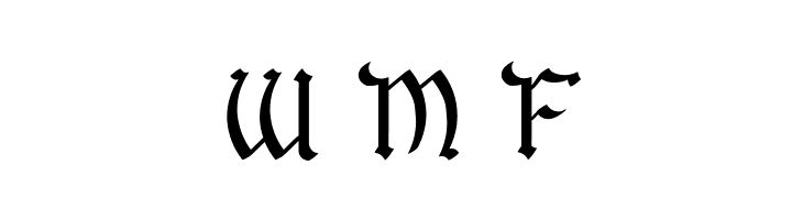 Salium  Free Fonts Download