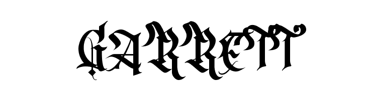 Mortal Claws  Free Fonts Download